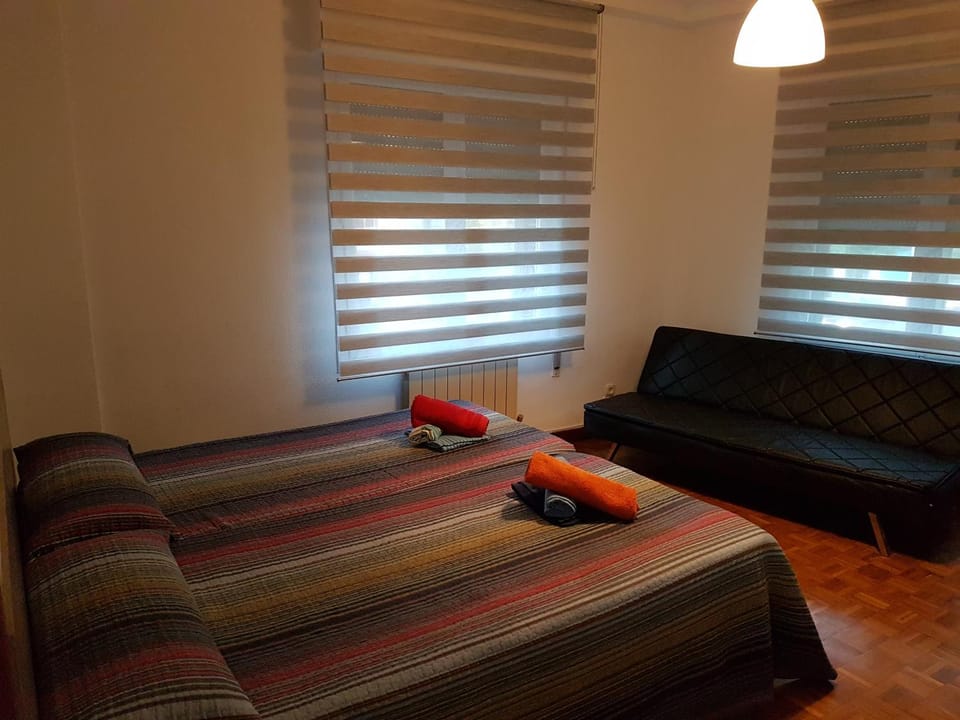 Apartamentos Avenida de la paz 2 Apartment in Logrono