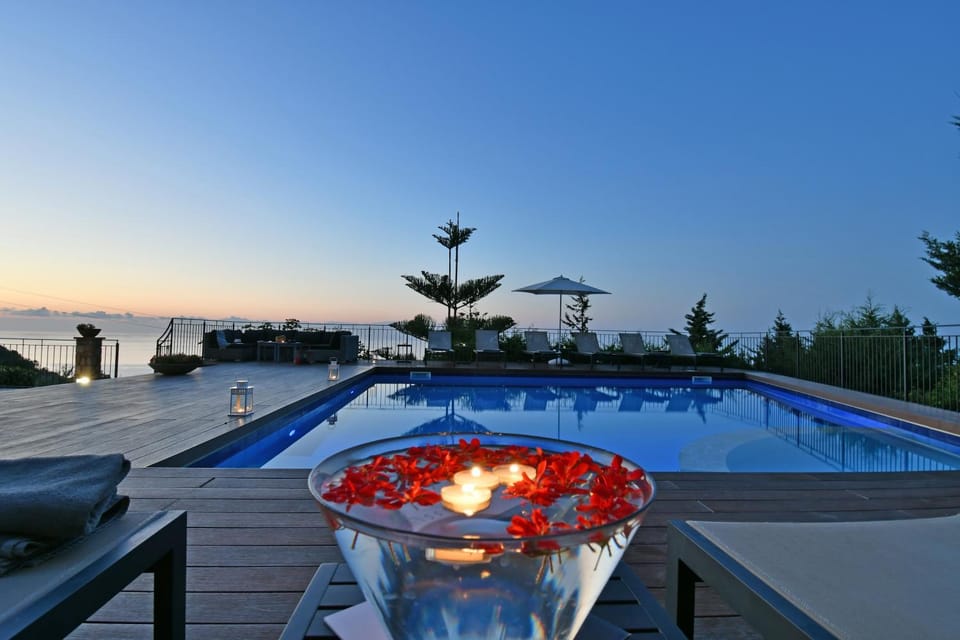 Villa Provenza Nature lodge in Sicily