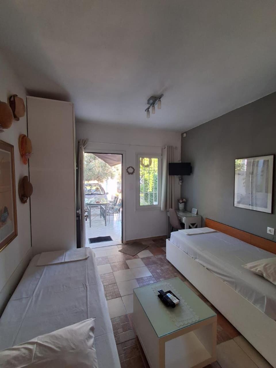 Casa Martina 1 SPATA 10min Athens airport Apartment in Decentralized Administration of Attica