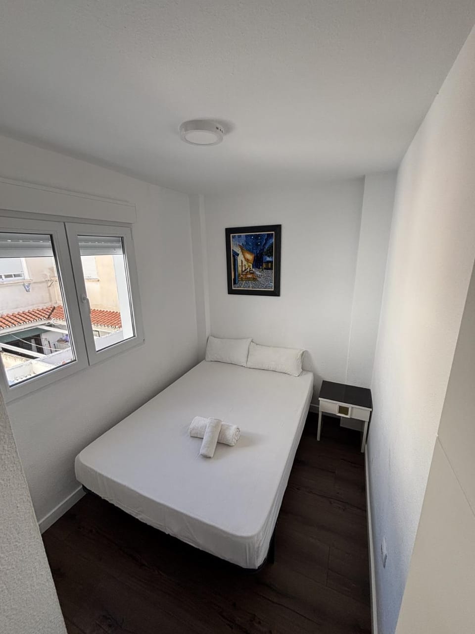 Apartamento Decada Los Alamos House in Torremolinos