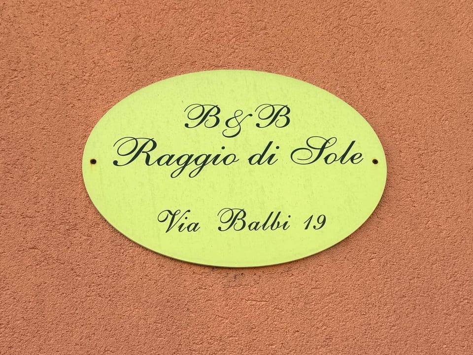 Raggio di Sole B&B Bed and Breakfast in Lombardy