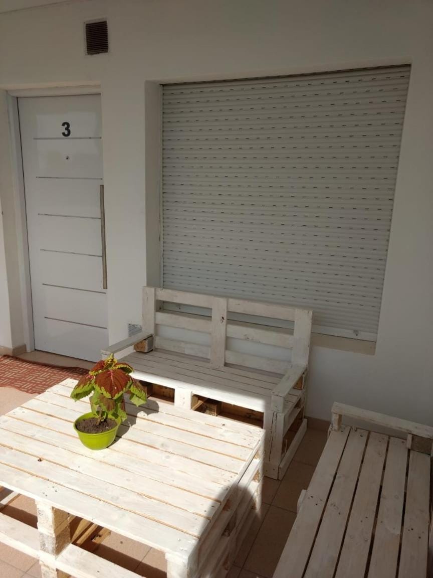Family place Apartment in Buenos Aires Province