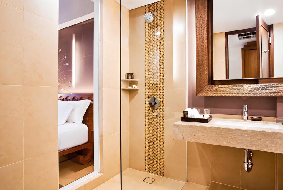 Sun Island Hotel & Spa Kuta Hotel in Kuta