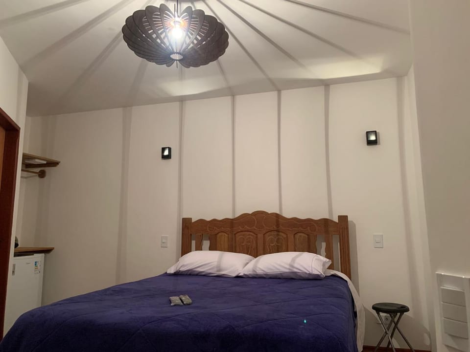 Villa de Chino Nature lodge in Monte Verde