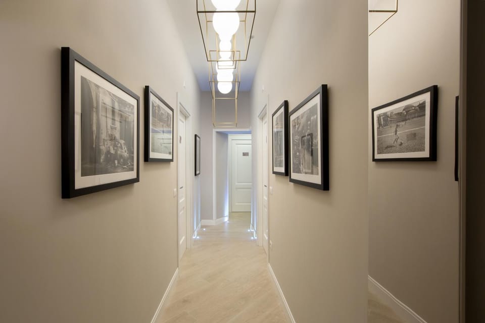 Naplesuite Bed and Breakfast in Naples