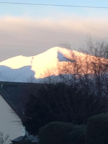 Mountain view, Mountain view