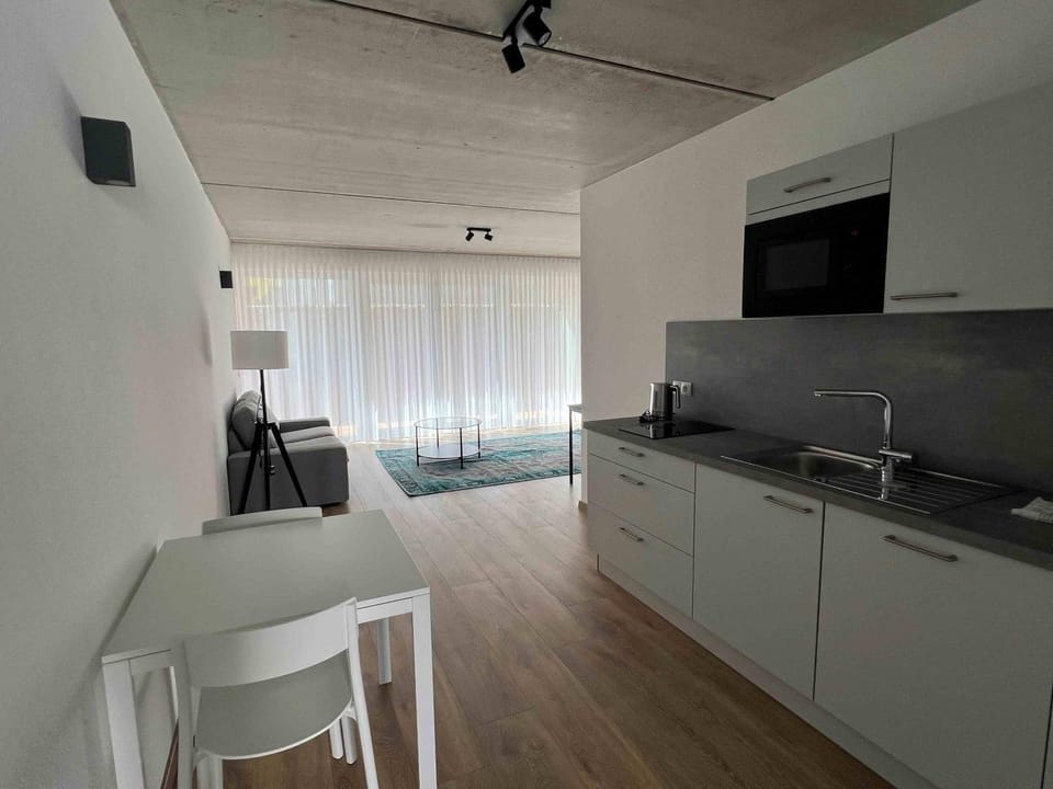 City Hotel und City Apartments Centrum Hotel in Kaiserslautern