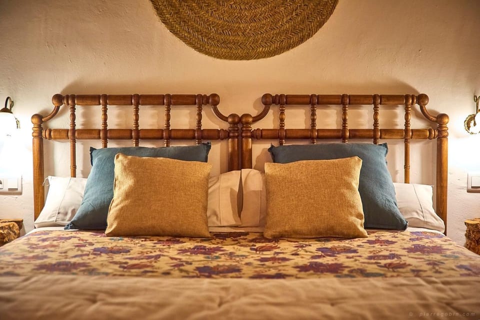 Cortijo De Ramón Country House in Castile-La Mancha