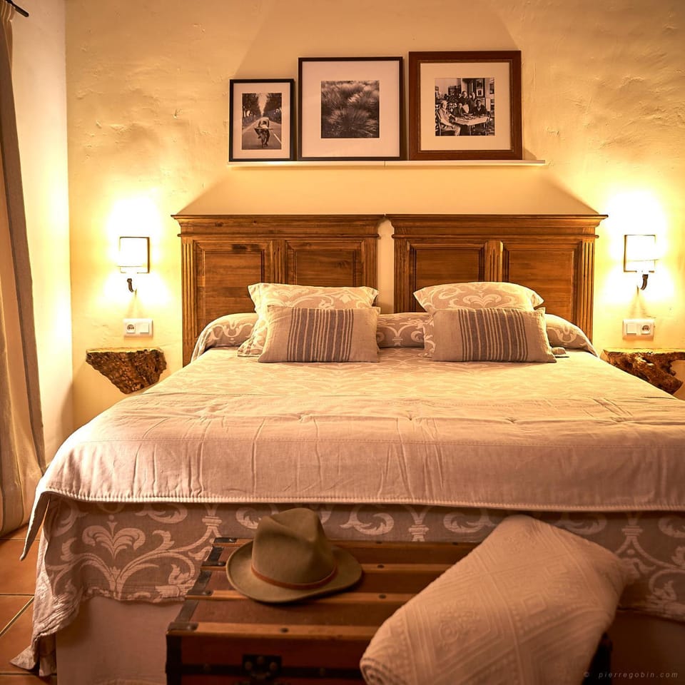 Cortijo De Ramón Country House in Castile-La Mancha
