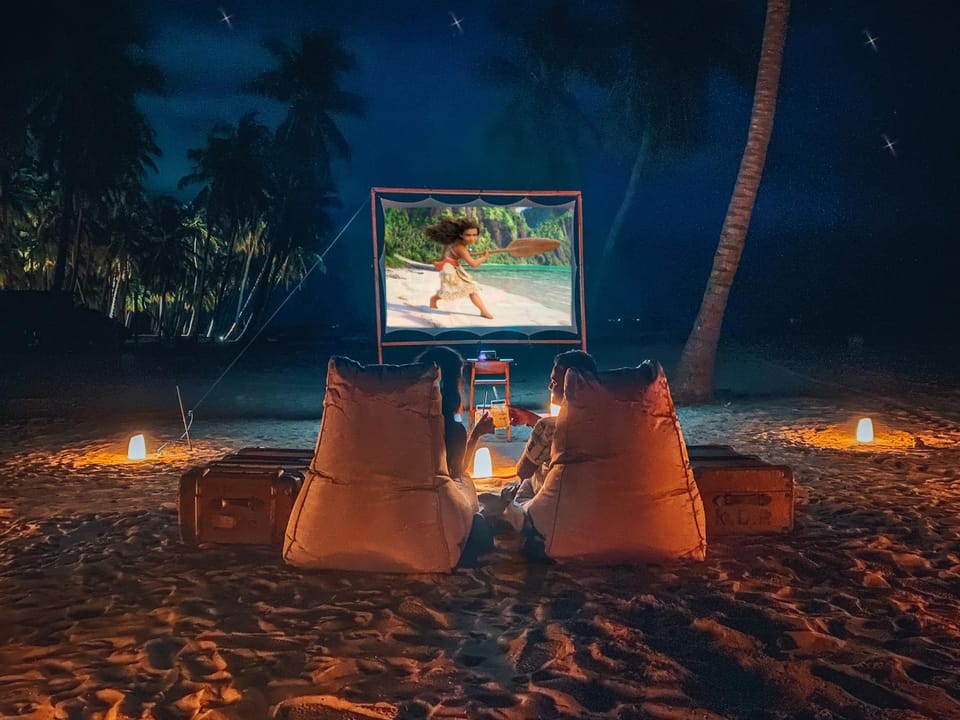 Activities, Beach, Entertainment