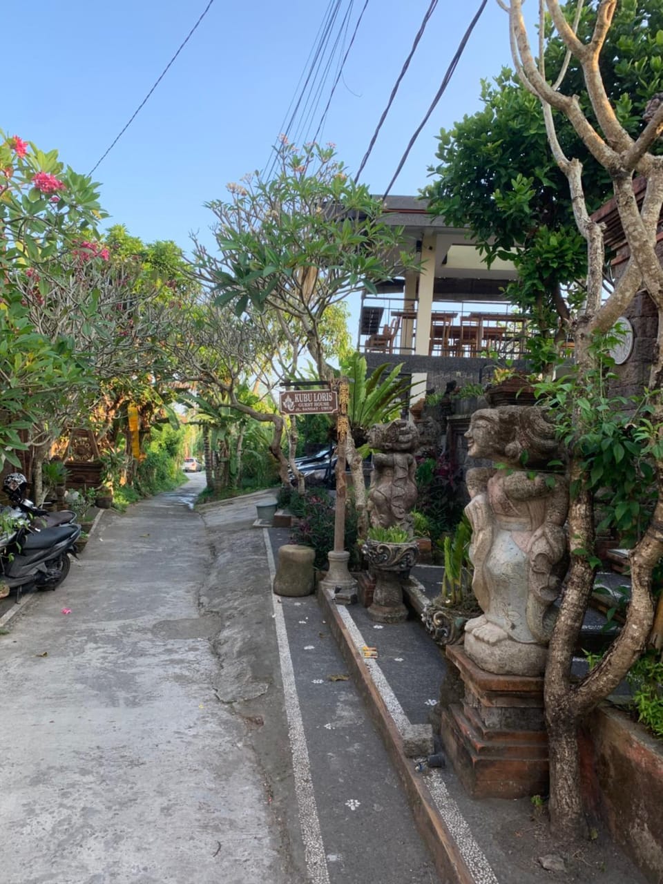 Neighbourhood