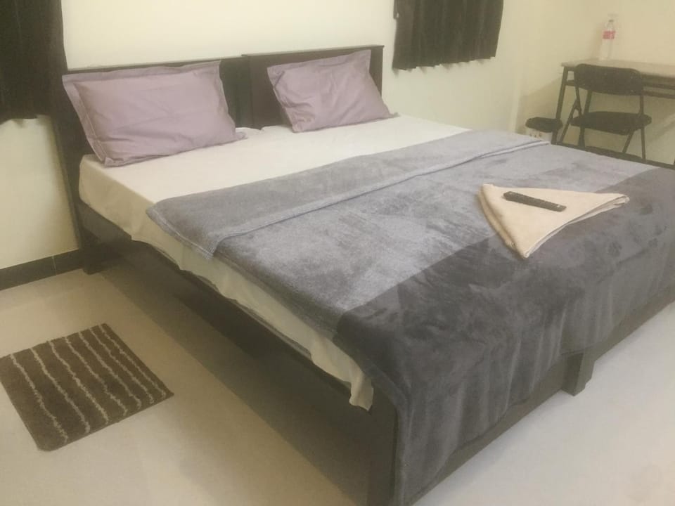 ComfortWings Nature lodge in Coimbatore