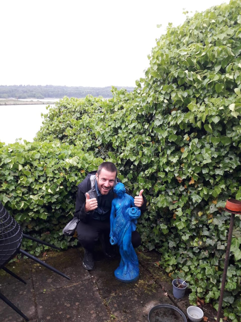 View (from property/room), Guests, Sea view