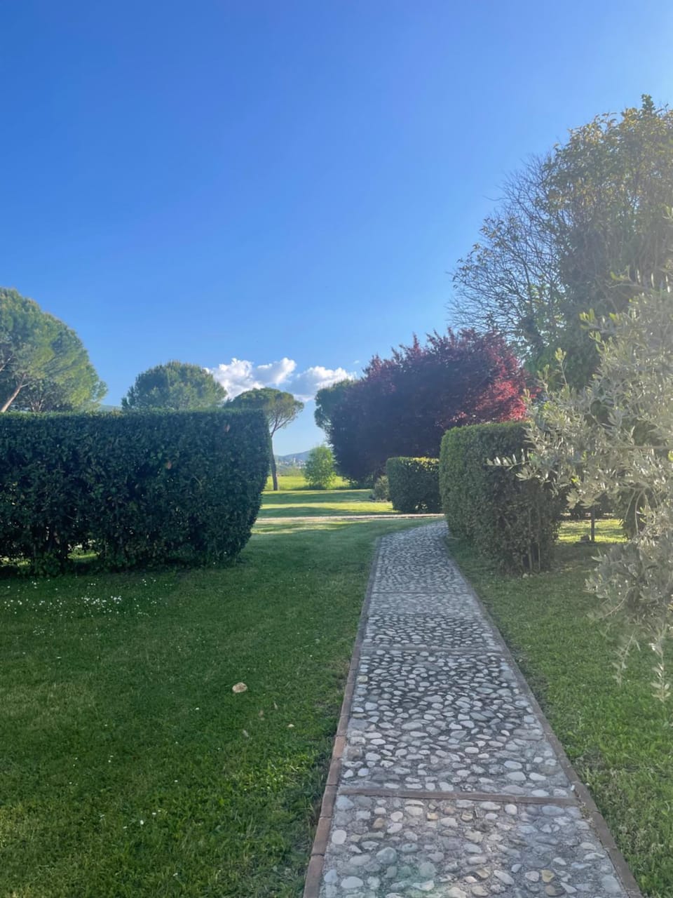Casa Vacanze Nonna Vittoria Apartment hotel in Umbria