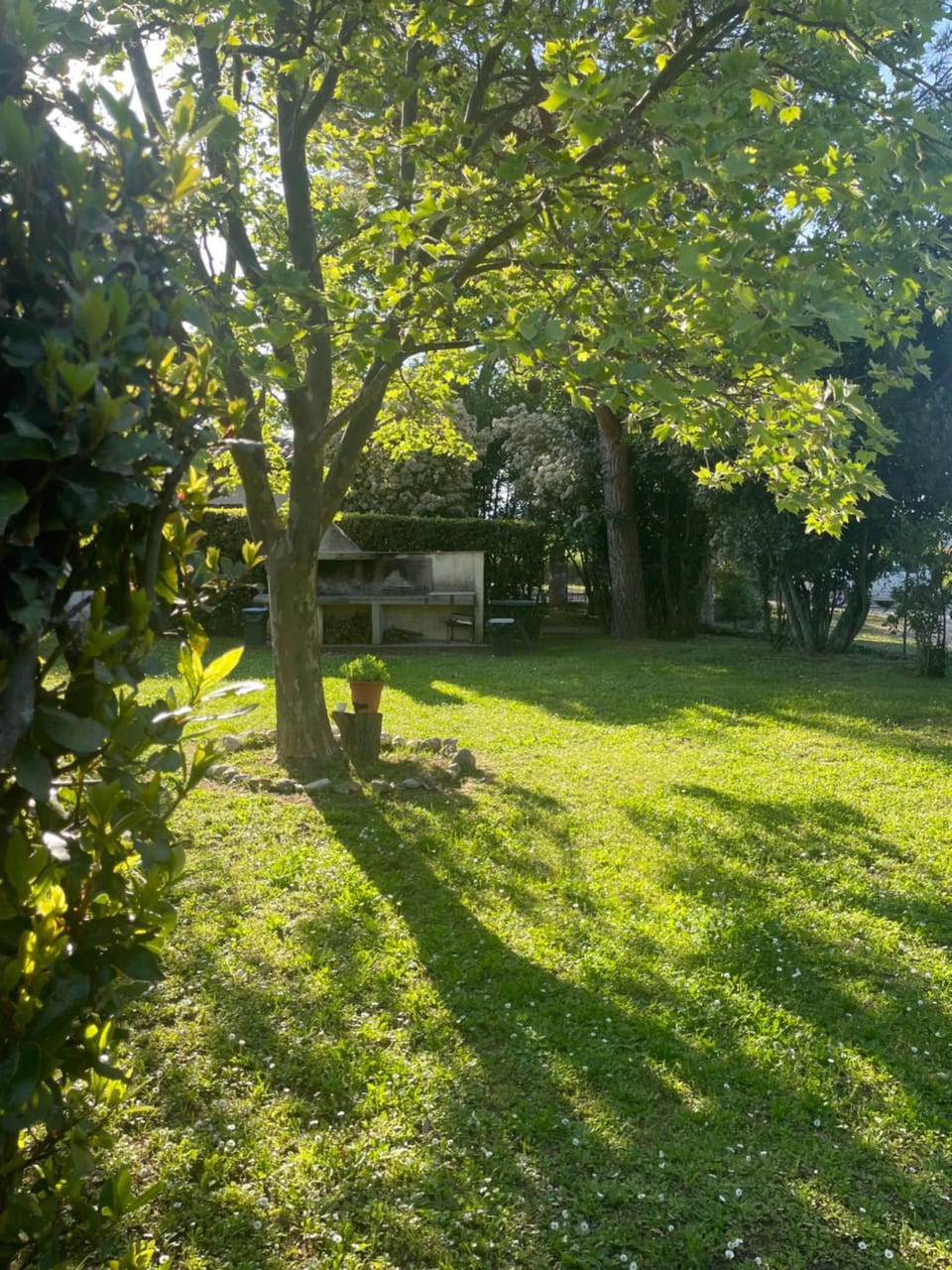 Casa Vacanze Nonna Vittoria Apartment hotel in Umbria