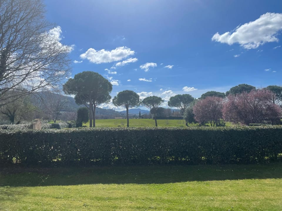 Casa Vacanze Nonna Vittoria Apartment hotel in Umbria