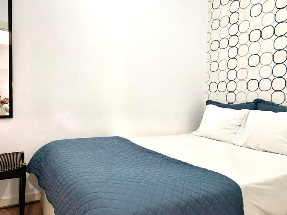 Central Avenida Liberdade 1 Apartment in Lisbon