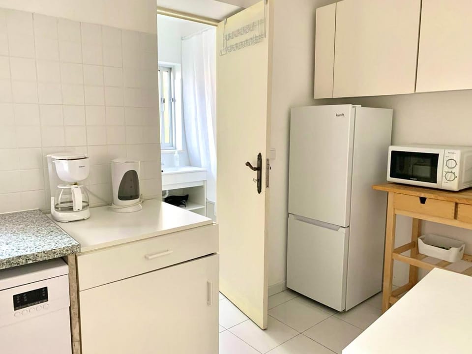 Central Avenida Liberdade 1 Apartment in Lisbon