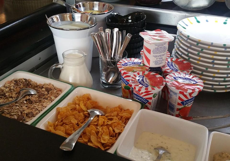 Breakfast