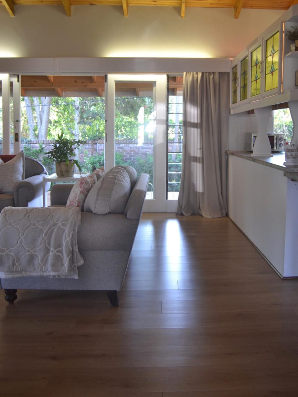 Retreat Apartment in KwaZulu-Natal