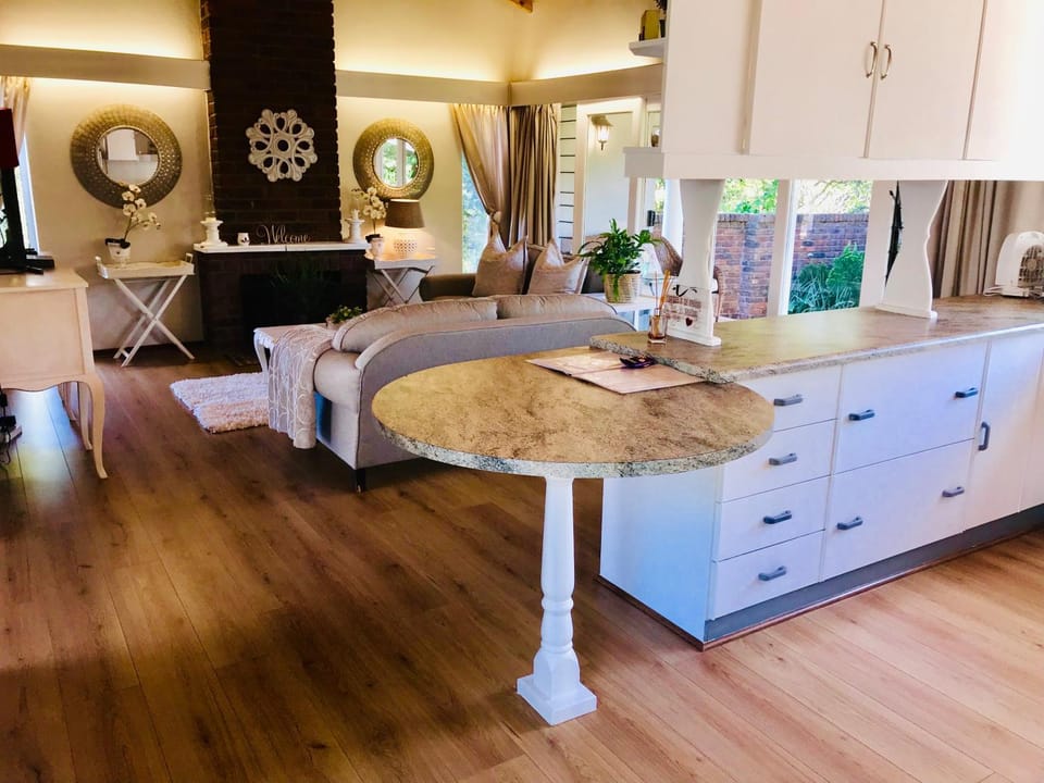 Retreat Apartment in KwaZulu-Natal