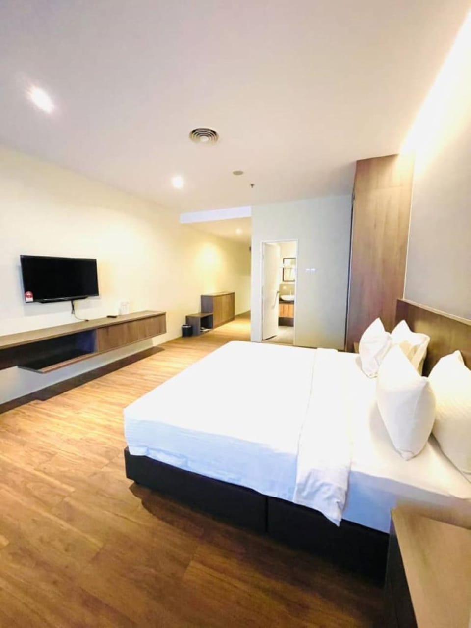 Imperial Regency Suites & Kuala Lumpur Hotel in Federal Territory of Kuala Lumpur