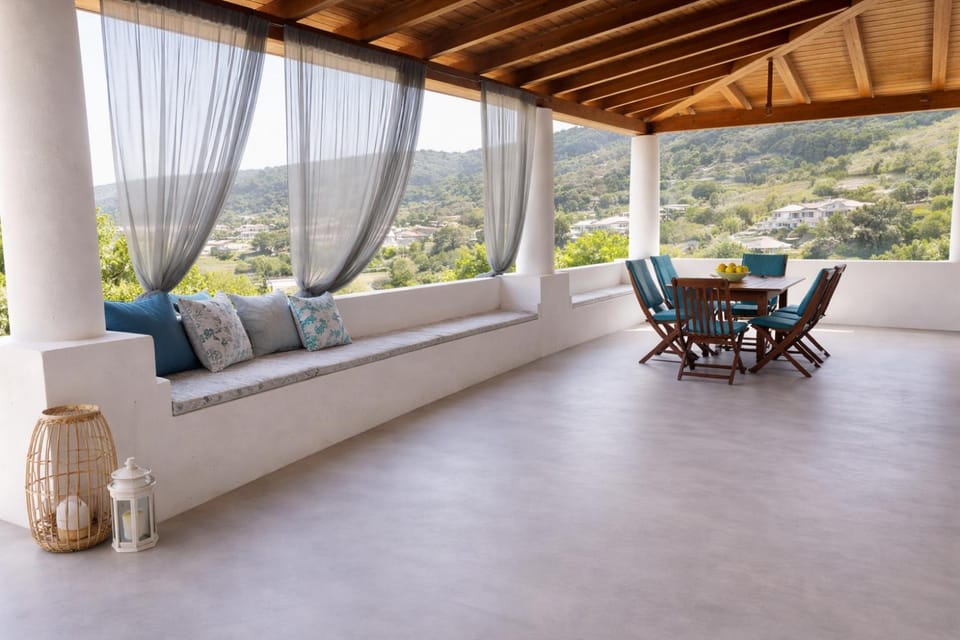 Casa Eolie relax Apartment in Lipari