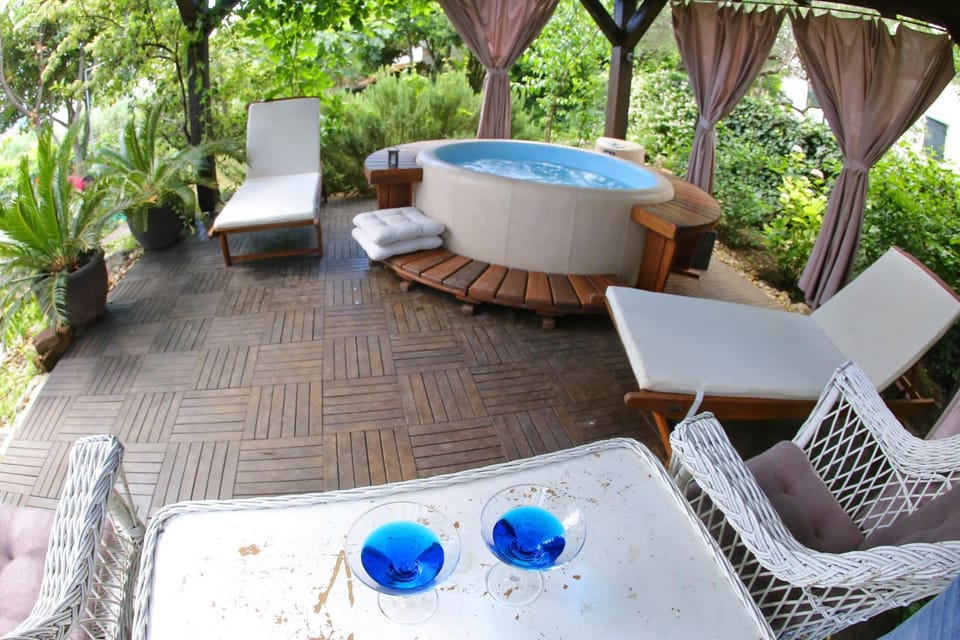 Spa and wellness centre/facilities