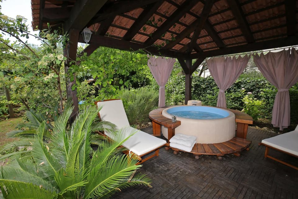 Spa and wellness centre/facilities