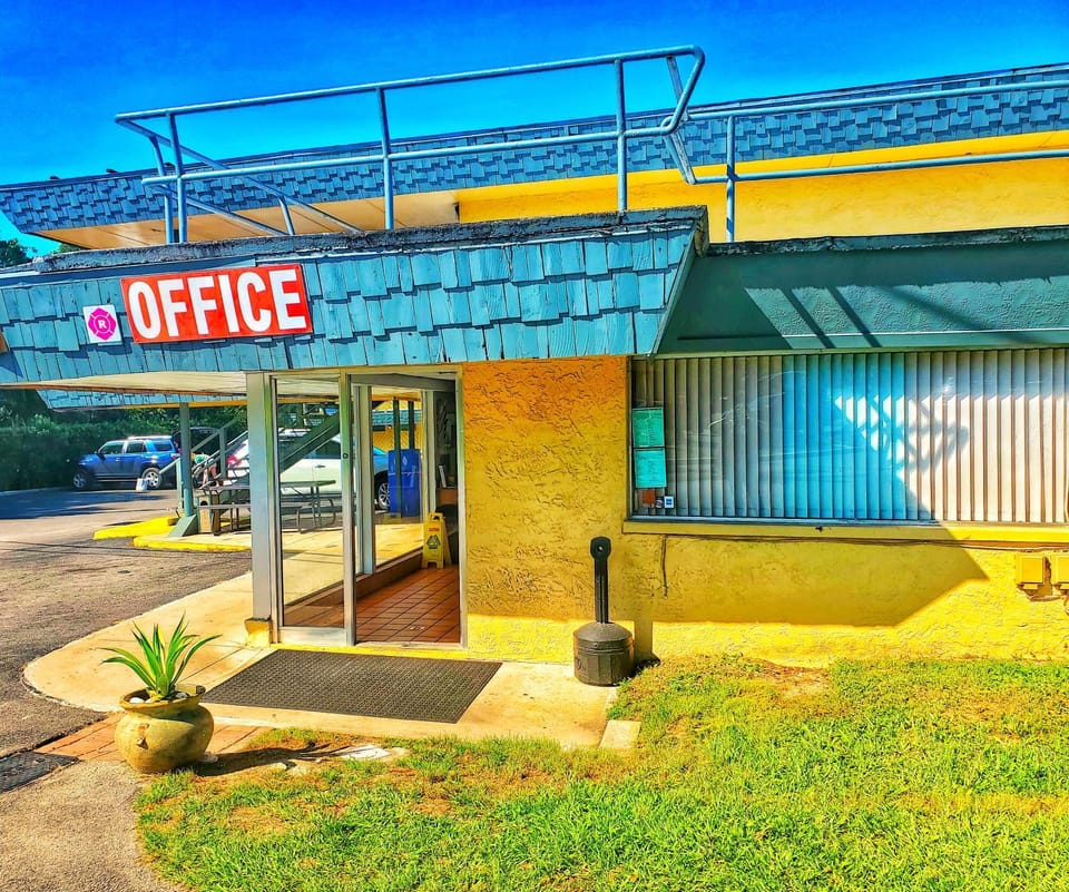 Coffee/tea facilities, Lobby or reception