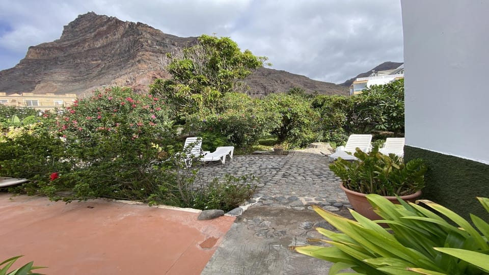 Casa Olivier La Playa bajo Apartment in La Gomera