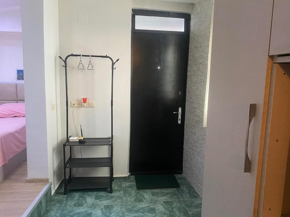 Batumi Apartment with Terrace Apartment in Batumi