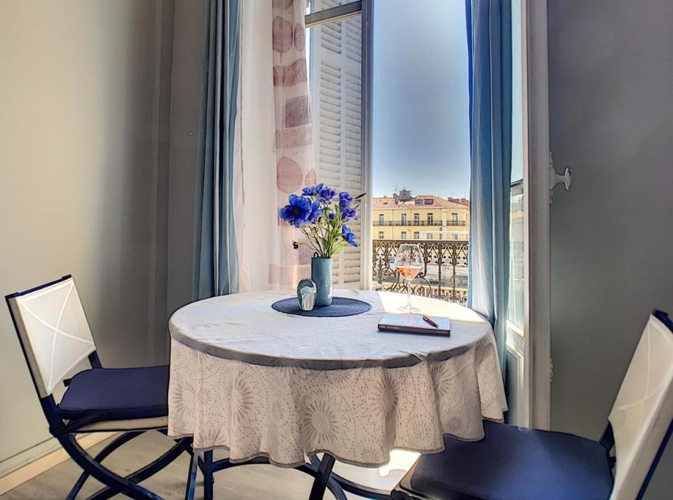 RIVIERA STUDIO CANNES CENTER Apartment in Cannes