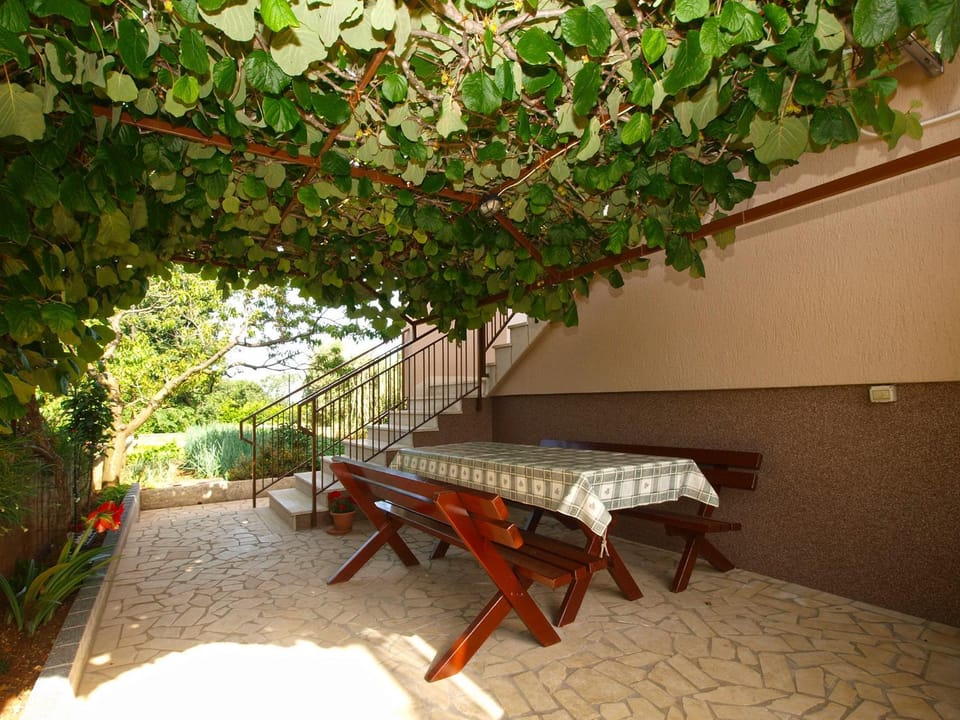 Apartments Silvano 1563 Apartment in Pula