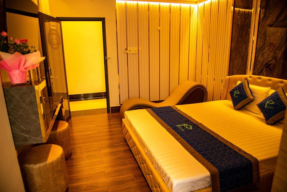 Phuc Hotel Hotel in Cambodia