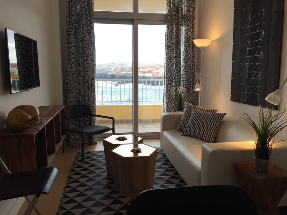 Apartamento en primera línea playa Apartment in Gran Canaria
