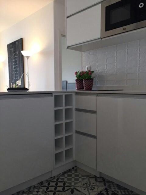 Apartamento en primera línea playa Apartment in Gran Canaria