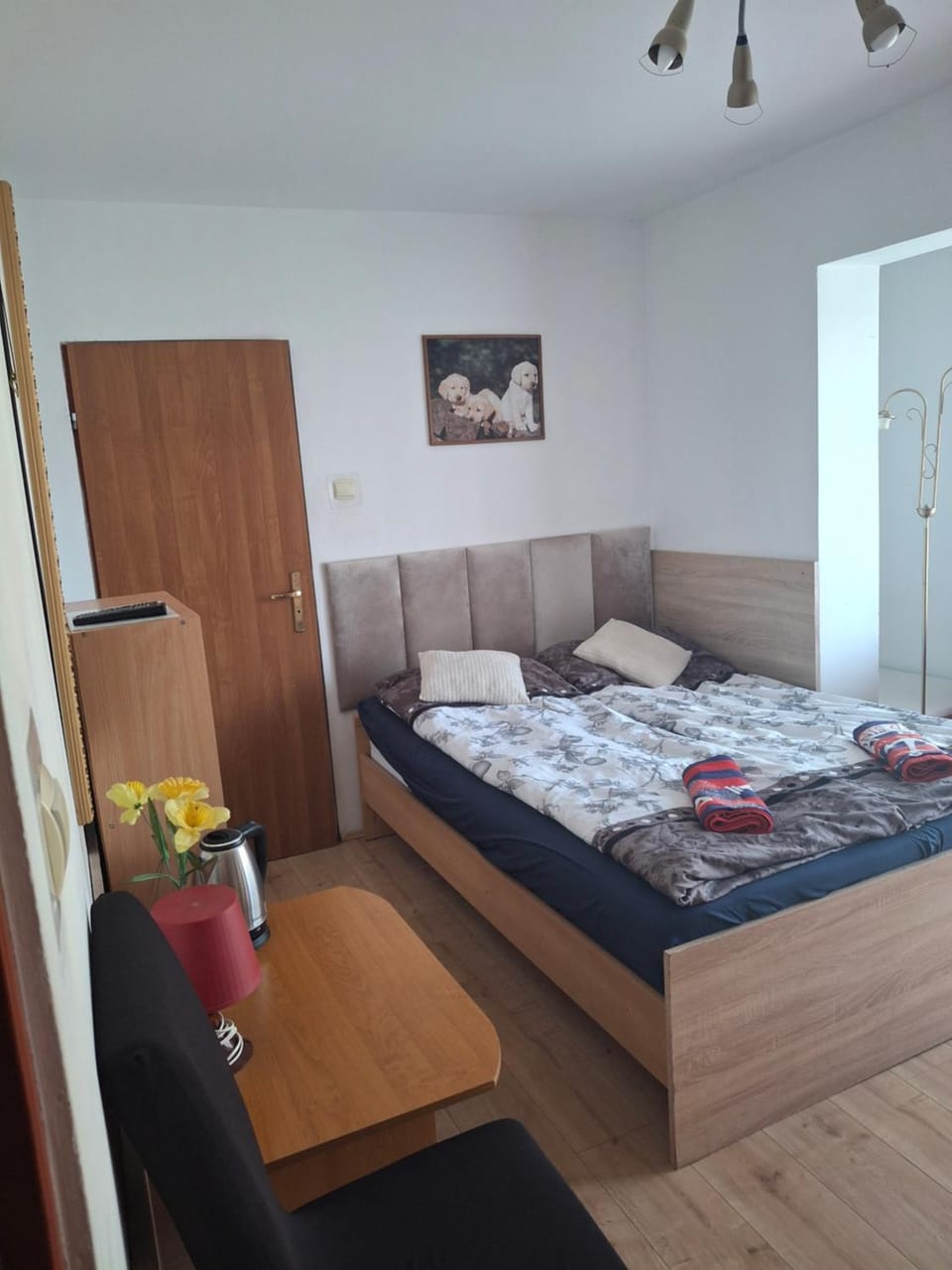 Villa Christina Campground/ 
RV Resort in West Pomeranian Voivodeship, Poland