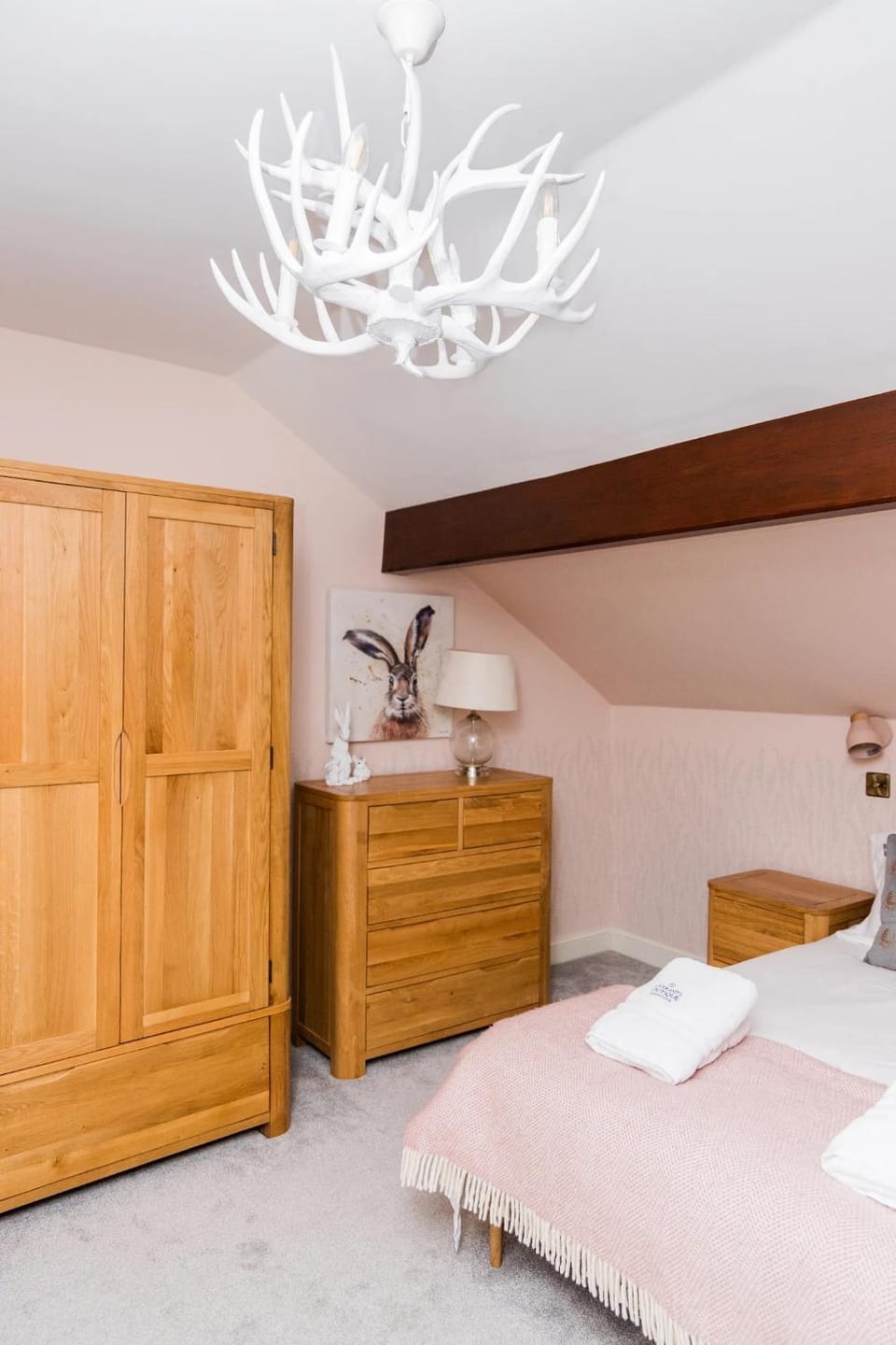 Denecrest Guest House Bed and Breakfast in Windermere