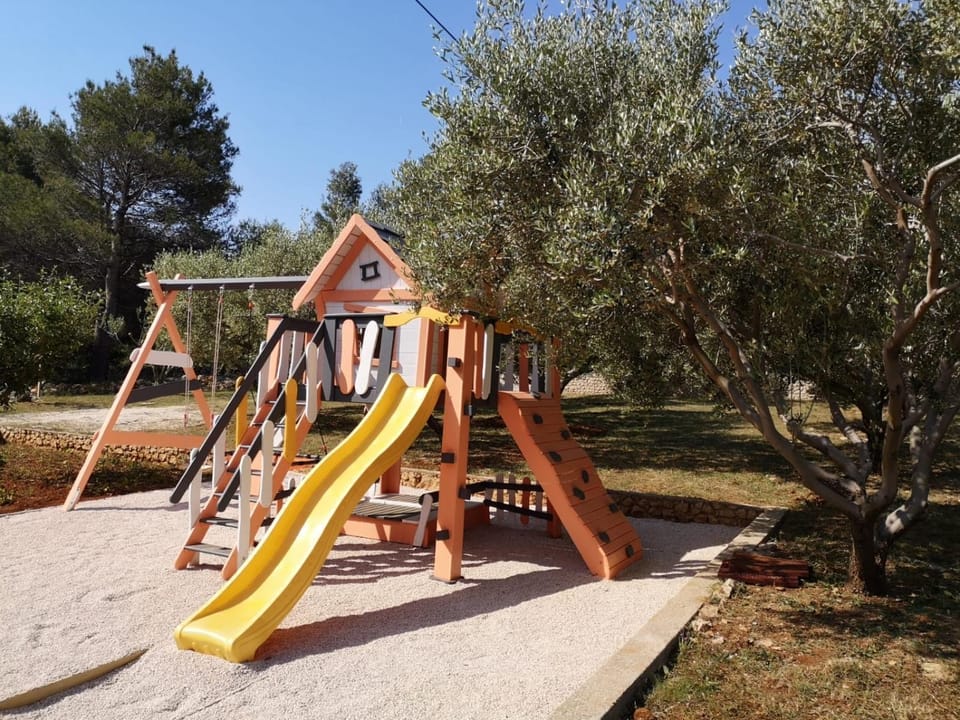 Kuća za odmor "Barbenjak" Apartment in Zadar County