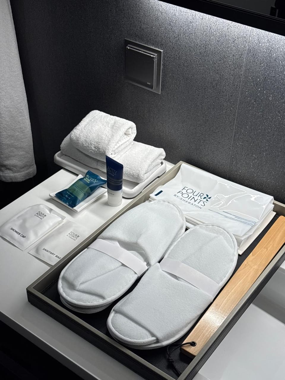 room service