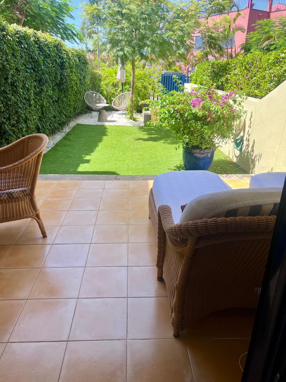 Meloneras ideal Apartment in Maspalomas