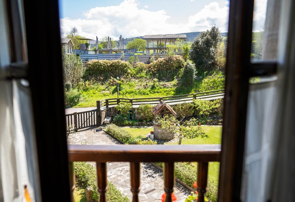 Fuente De Las Anjanas Hotel in Western coast of Cantabria