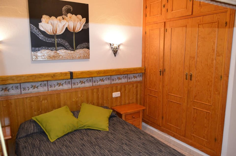 Las Cañas I Apartment in Conil de la Frontera