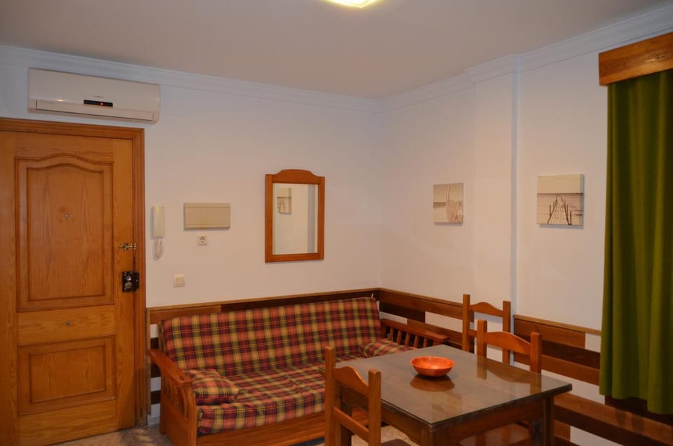 Las Cañas I Apartment in Conil de la Frontera