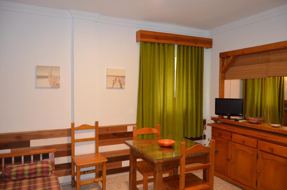 Las Cañas I Apartment in Conil de la Frontera
