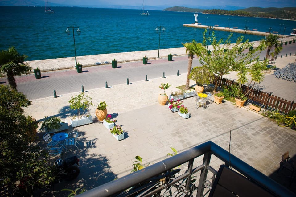 Sea view