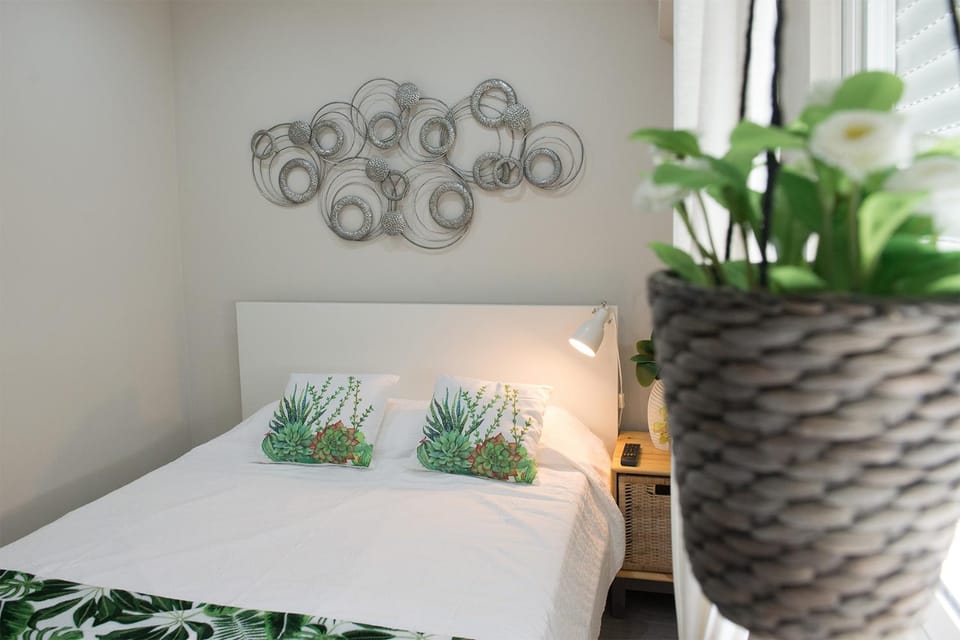 Zen House Apartment in Sesimbra