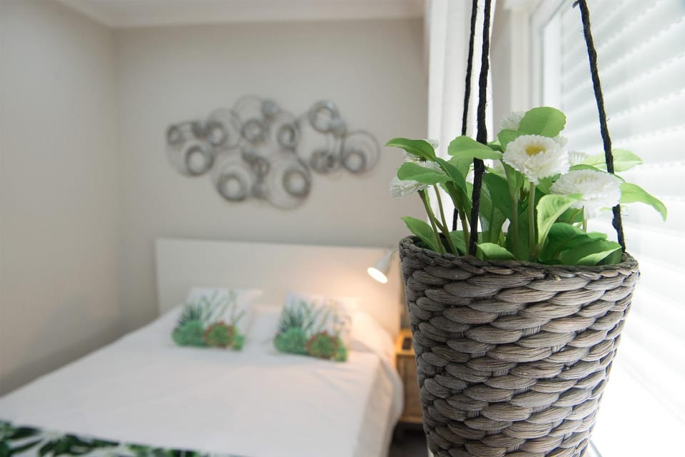 Zen House Apartment in Sesimbra