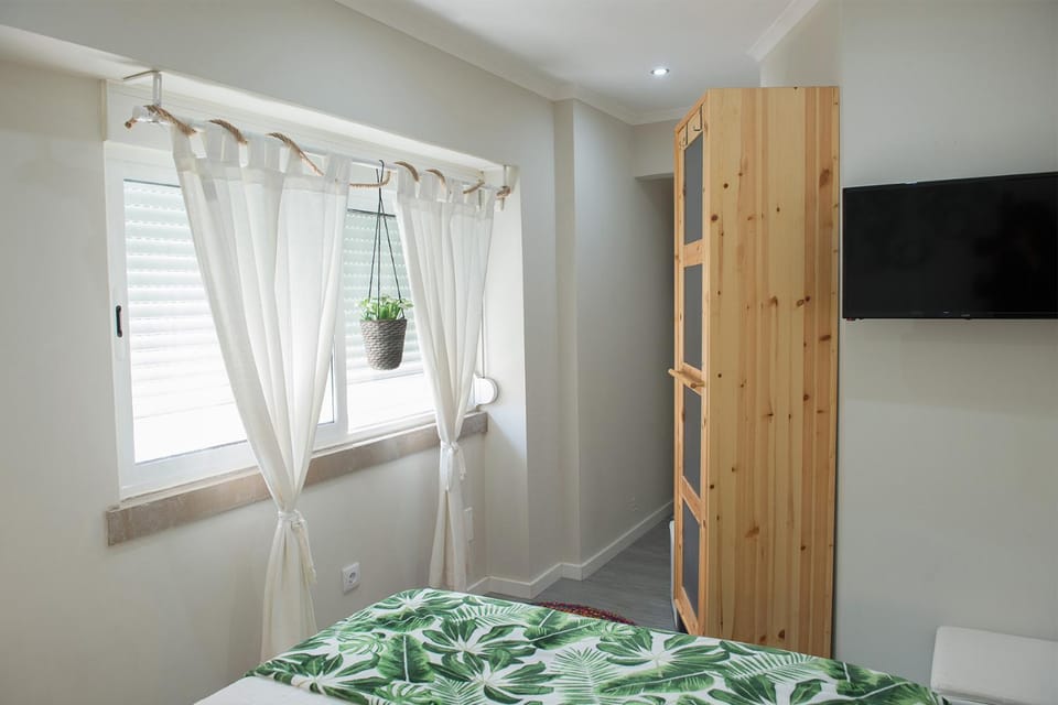 Zen House Apartment in Sesimbra